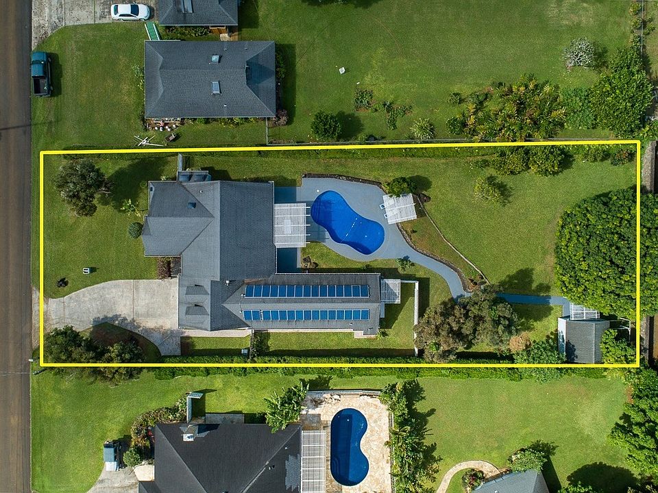 4186 Upa Rd, Koloa, HI 96756 Zillow