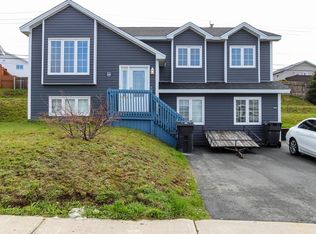 34 Brodie Street, Mount Pearl, NL A1N0B5