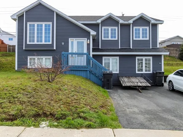 34 Brodie Street, Mount Pearl, NL A1N0B5
