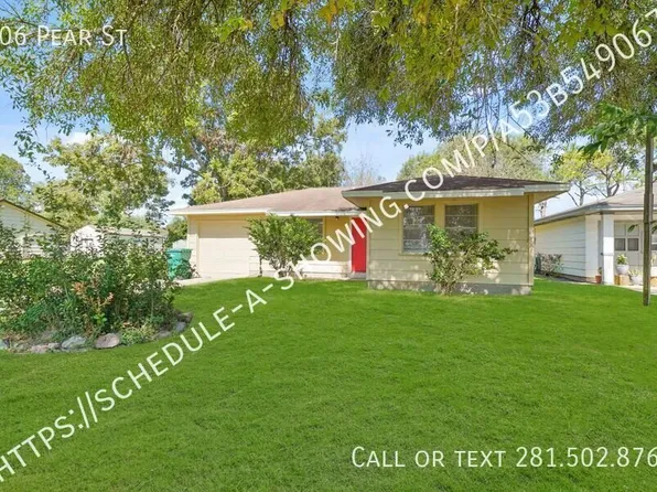 306 Pear St, La Marque, TX 77568