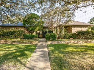 9535 Viewside Dr, Dallas, TX 75231
