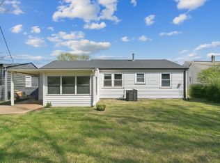 6818 Vernon Ave, Saint Louis, MO 63130