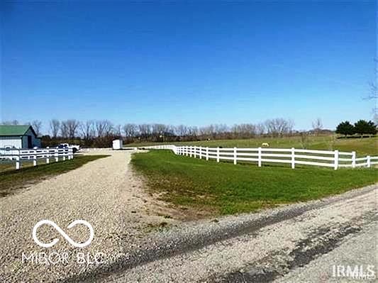 4th image of 10012 E County Road 500 S