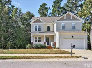 3940 Landover Ln, Raleigh, NC 27616