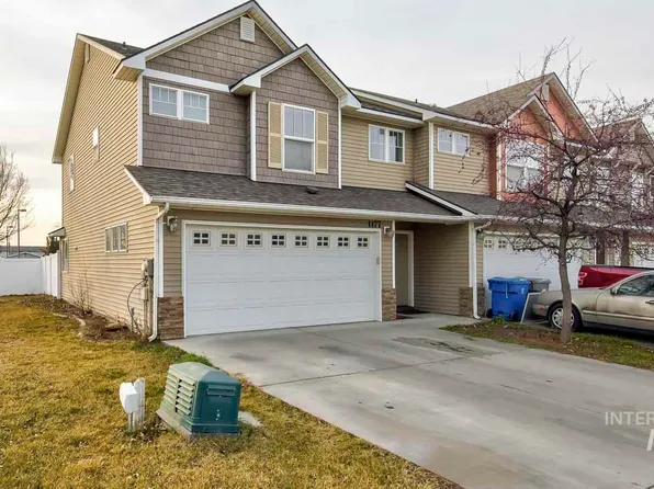 1177 S Barberry Pl, Nampa, ID 83686