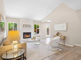 5268 Pebbletree Way, San Jose, CA 95111