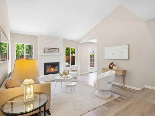 5268 Pebbletree Way, San Jose, CA 95111