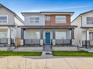 20166 82nd Ave, Langley, BC V2Y 3Y6