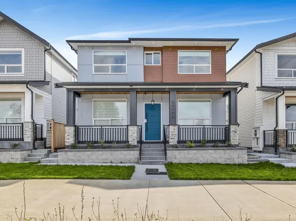 20166 82nd Ave, Langley, BC V2Y 3Y6