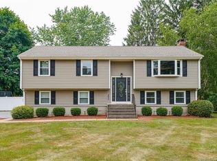 411 Nevers Rd, South Windsor, CT 06074