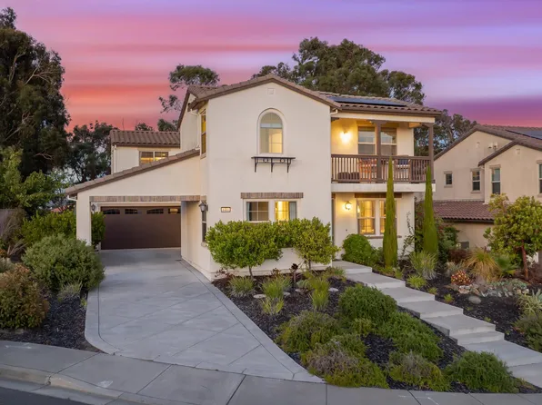 1461 Montclair St, Vallejo, CA 94592