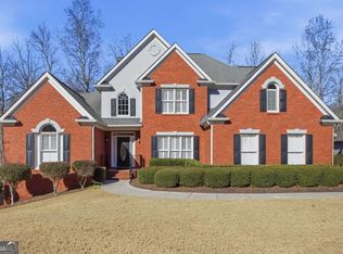 3972 Palisades Main NW, Kennesaw, GA 30144