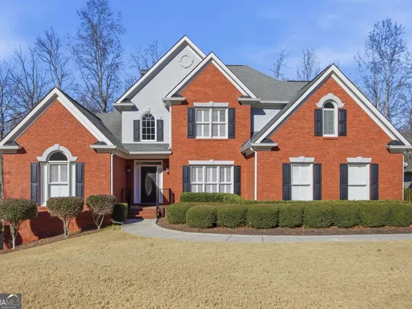 3972 Palisades Main NW, Kennesaw, GA 30144