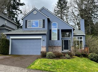 2714 SW Leah Ct, Portland, OR 97219