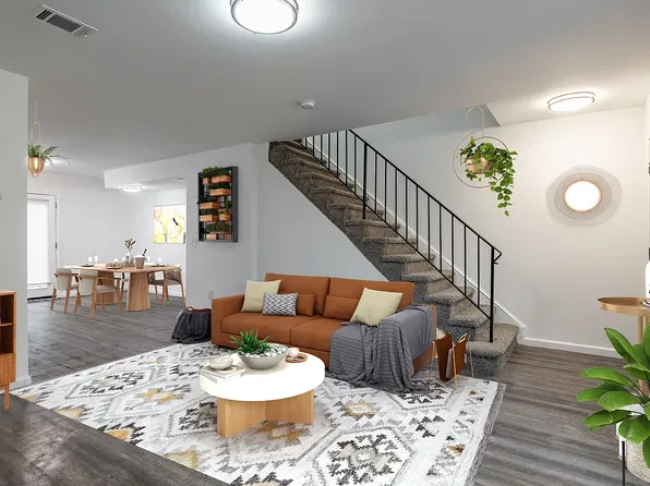 Wellington Townhomes