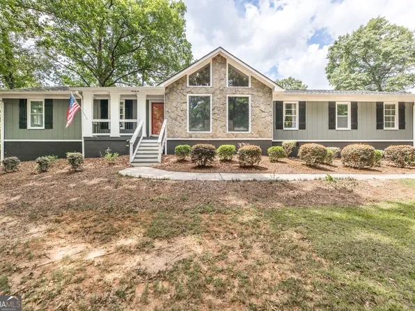 3636 Bonanza Dr, Macon, GA 31216