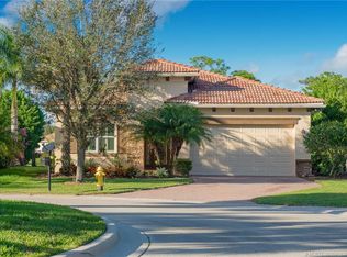 991 SW Triste Way, Stuart, FL 34997