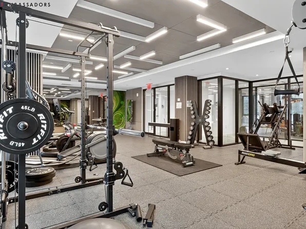 300 West 30th Street image 17 of 18