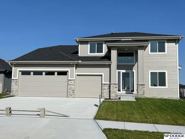 5411 N 209th Ave, Elkhorn, NE 68022