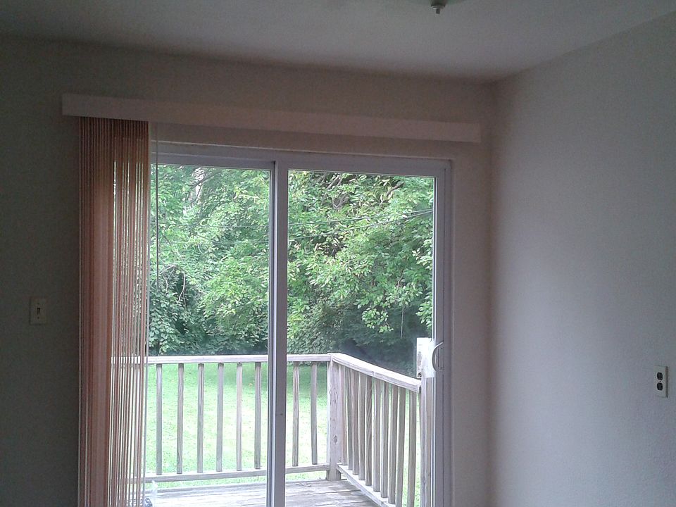 Slider leading to deck