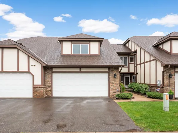 2326 19th Ave NE, Minneapolis, MN 55418