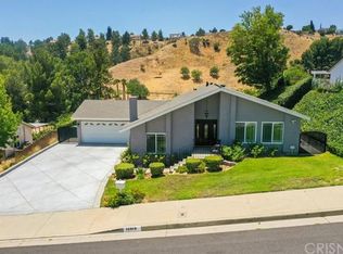 12019 Beaufait Ave, Porter Ranch, CA 91326