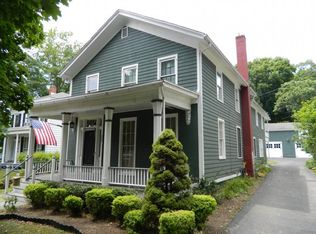 363 Front St, Owego, NY 13827