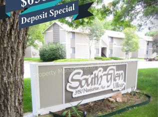 3950 Manhattan Ave #C2, Fort Collins, CO 80526