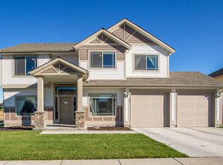 2614 W Heath Ave, Spokane, WA 99208