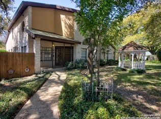 4308 Muirfield St, San Antonio, TX 78229