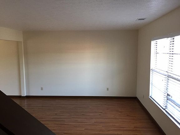 Living Room- View B