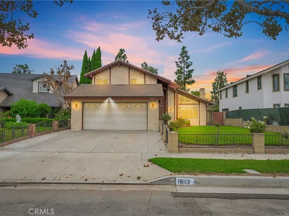 18113 Kensington Ave, Cerritos, CA 90703