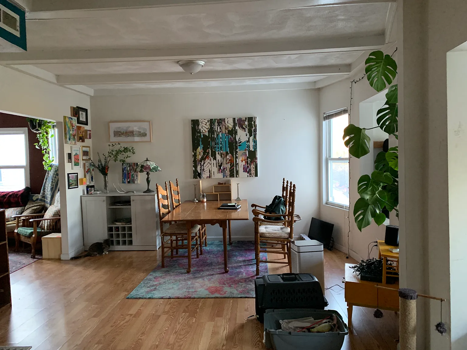 4 bed, 9999 sqft, $4,200 — Photo 4