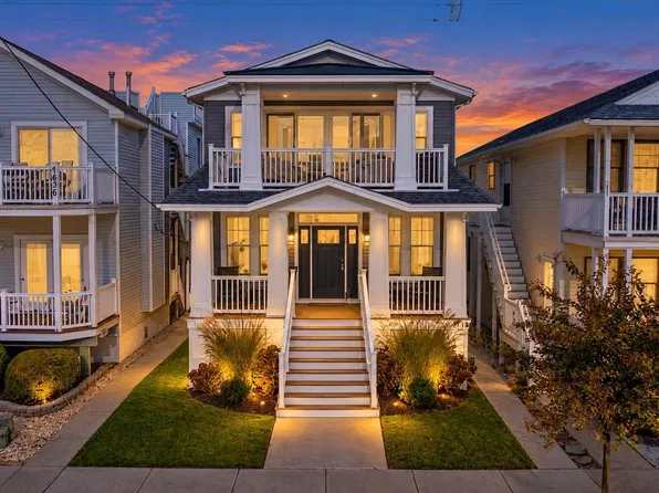 1632 Asbury Ave, Ocean City, NJ 08226