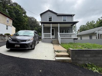 2317 Waters Ave, Catonsville, MD 21228