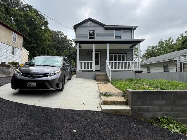 2317 Waters Ave, Catonsville, MD 21228