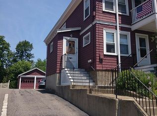 33-35 Perthshire Rd, Brighton, MA 02135