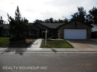 882 Retriever Way, Galt, CA
