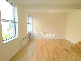 Rented by Manhattan Connection
