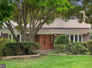 7214 Verbena Rd, Baltimore, MD 21209