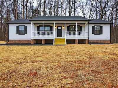 2977 Durant Dr, Winston Salem, NC, 27107