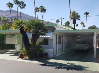 147 Morocco St, Palm Springs, CA 92264