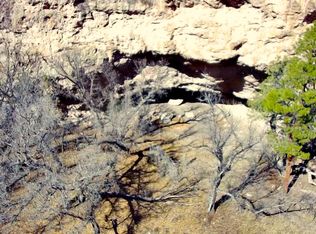 40 Diamond Crk, Winston, NM 87943