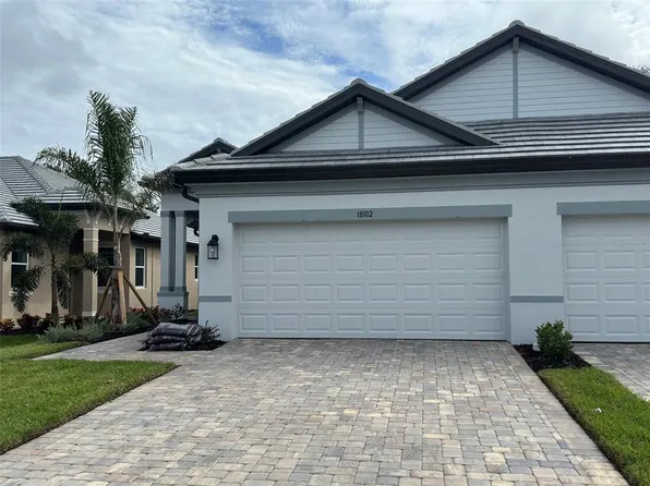 18102 Cherished Loop, Lakewood Ranch, FL 34211