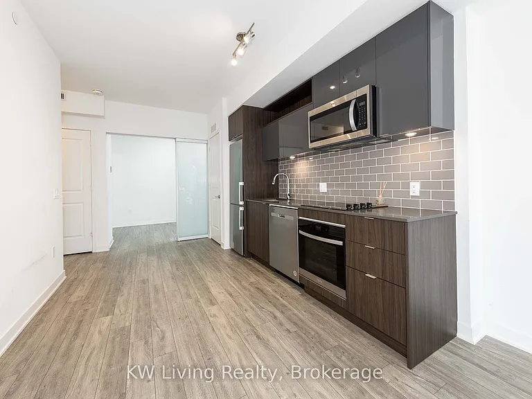 100 Dalhousie St #4412 — Photo 11