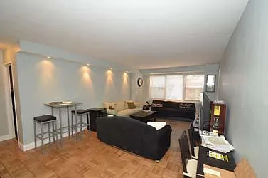 Rented by Buchbinder & Warren