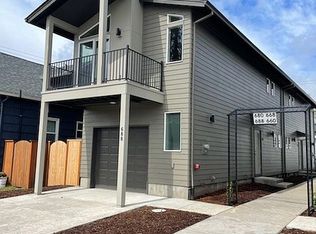 668 NW 3rd Ave, Canby, OR 97013