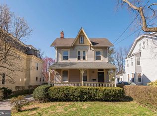 320 Locust Ave, Ardmore, PA 19003