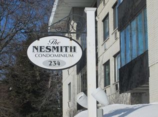 234 Nesmith St UNIT 1, Lowell, MA 01852