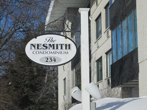 234 Nesmith St Unit 1, Lowell, MA 01852